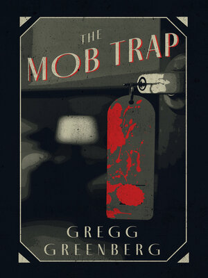 cover image of The Mob Trap